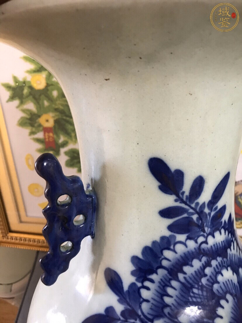 古玩陶瓷真品拍賣，當(dāng)前價格9800元