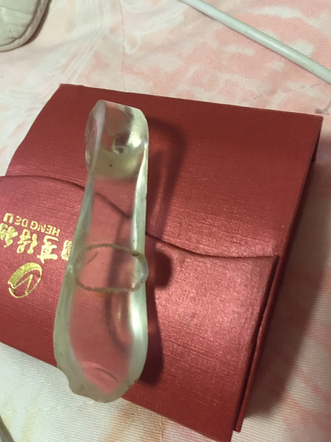 古玩雜項袈裟帶鉤，拍賣，當前價格11200元