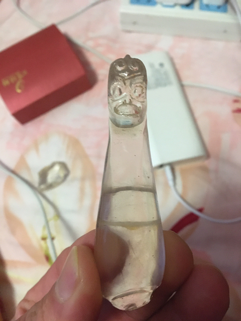 古玩雜項袈裟帶鉤，拍賣，當前價格11200元