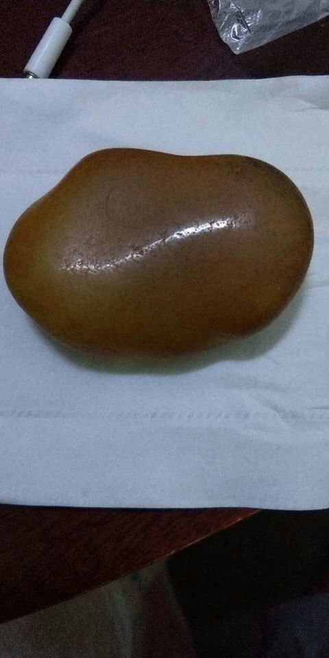 古玩雜項玉拍賣，當前價格10800元