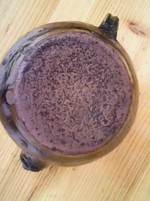 古玩雜項陶罐拍賣，當前價格11800元