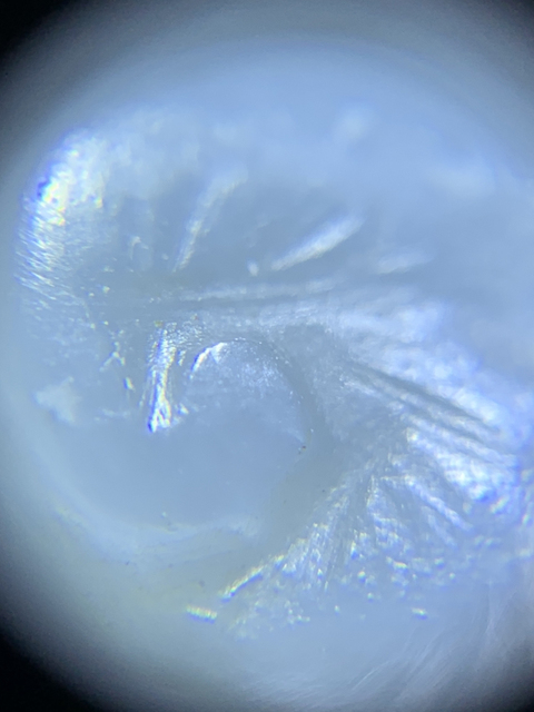 古玩玉器龍鉤拍賣，當前價格10500元