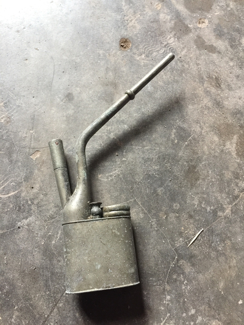 古玩雜項水煙袋拍賣，當前價格11200元