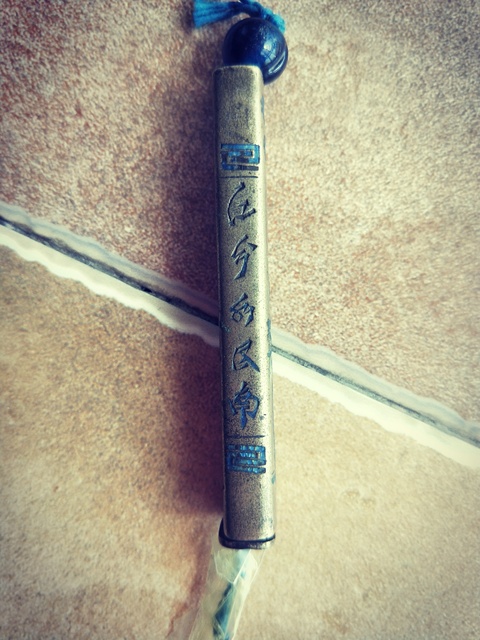 古玩雜項繡花針盒拍賣，當前價格8800元