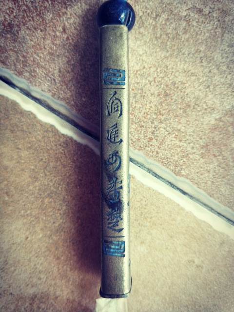 古玩雜項繡花針盒拍賣，當前價格8800元