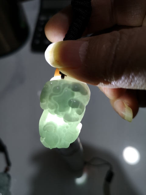 古玩玉器貔貅一對拍賣,當(dāng)前價格450元