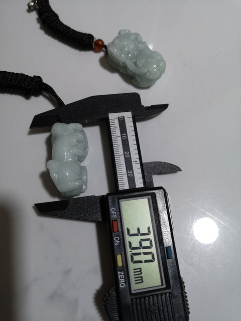 古玩玉器貔貅一對拍賣,當(dāng)前價格450元