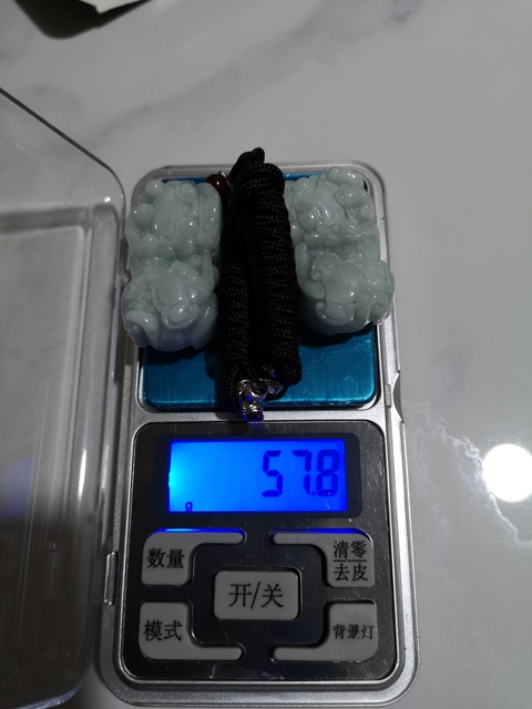 古玩玉器貔貅一對拍賣,當(dāng)前價格450元