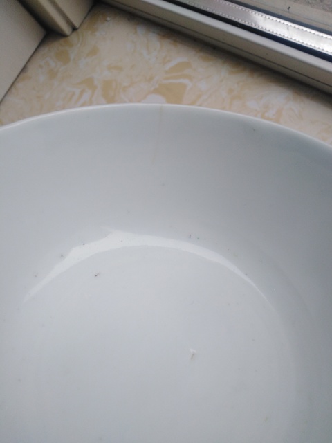 古玩陶瓷解放前后粉彩碗拍賣，當前價格500元