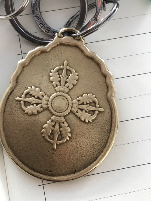 古玩雜項生肖八卦掛牌拍賣,當前價格380元