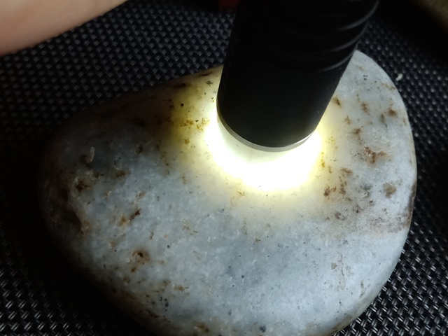 古玩玉器新疆和田籽料拍賣，當前價格999元
