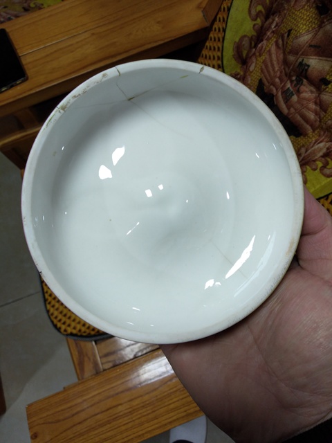古玩陶瓷蘋果綠釉蓋罐拍賣,當(dāng)前價(jià)格398元