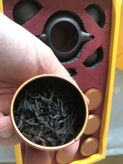 古玩雜項(xiàng)紫砂壺套裝拍賣，當(dāng)前價(jià)格198元