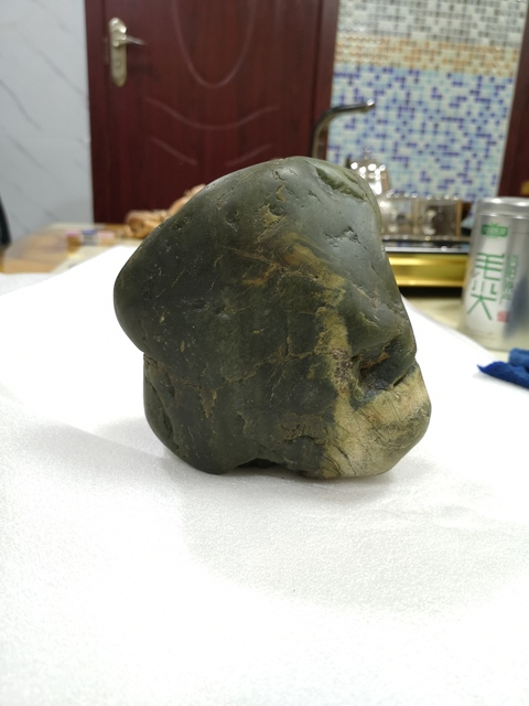 古玩玉器籽料原石拍賣(mài),當(dāng)前價(jià)格228元