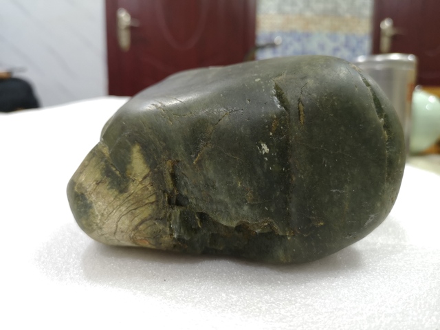 古玩玉器籽料原石拍賣(mài),當(dāng)前價(jià)格228元