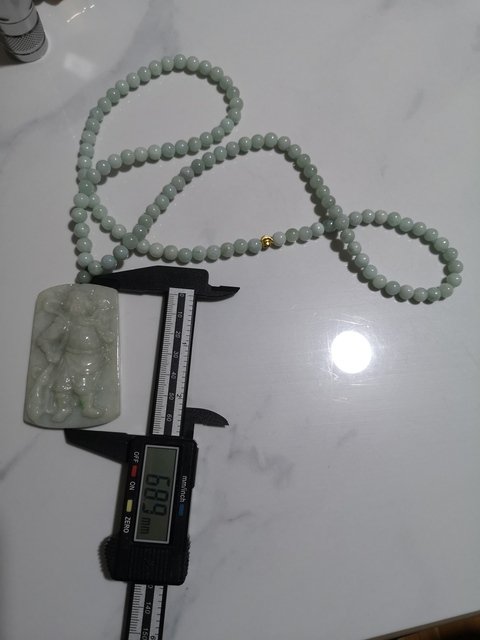 古玩玉器關公拍賣,當前價格998元