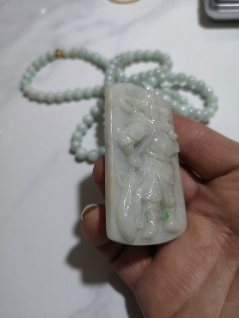 古玩玉器關公拍賣,當前價格998元
