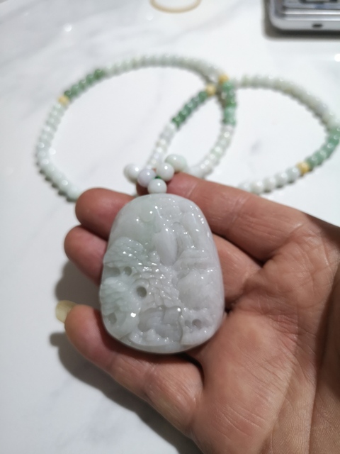 古玩玉器山水牌子拍賣,當前價格998元