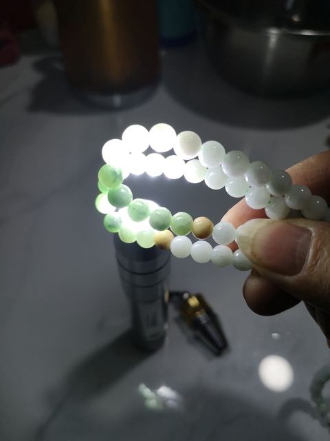 古玩玉器觀音拍賣，當前價格980元