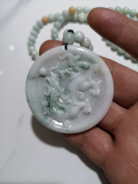 古玩玉器龍牌子拍賣，當前價格750元
