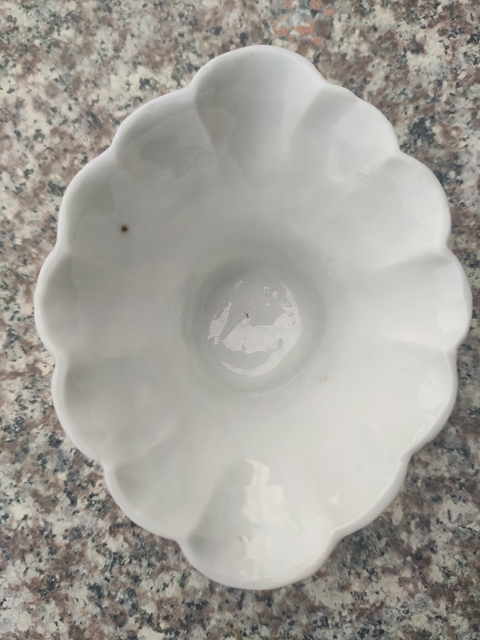 古玩陶瓷清德化模印龍虎杯拍賣(mài),當(dāng)前價(jià)格2200元