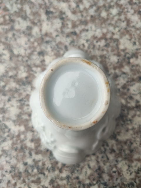 古玩陶瓷清德化模印龍虎杯拍賣(mài),當(dāng)前價(jià)格2200元