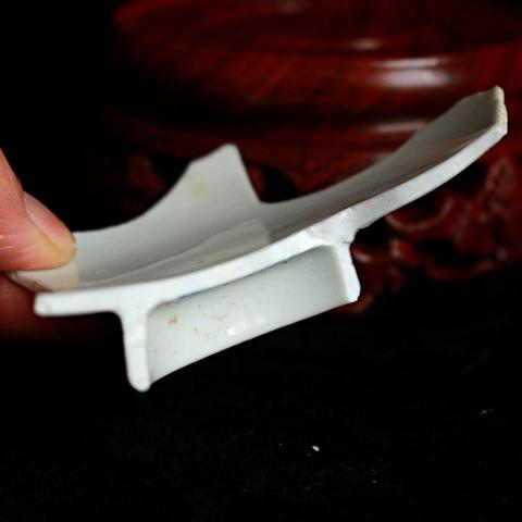 古玩陶瓷元：青花標(biāo)本（蘇料）拍賣，當(dāng)前價(jià)格0元