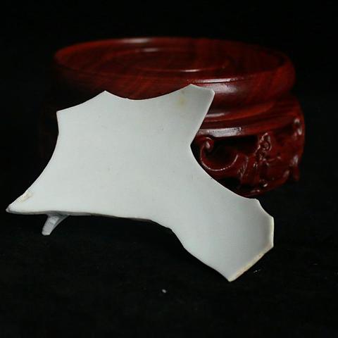 古玩陶瓷元：青花標(biāo)本（蘇料）拍賣，當(dāng)前價(jià)格0元