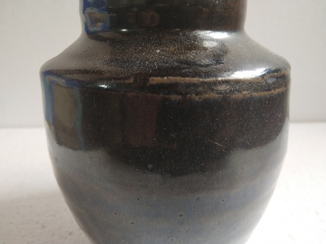 古玩陶瓷醬釉罐拍賣，當前價格388元