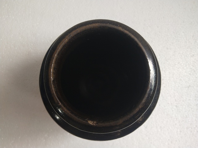 古玩陶瓷醬釉罐拍賣，當前價格388元