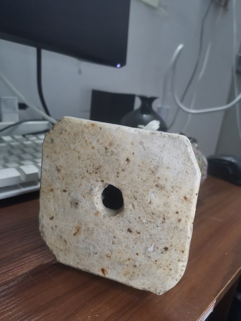 古玩陶瓷五彩仕女塑像拍賣，當前價格15800元