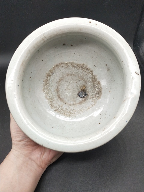 古玩陶瓷順治青花龍紋爐《以走平臺保真》拍賣，當(dāng)前價(jià)格3680元