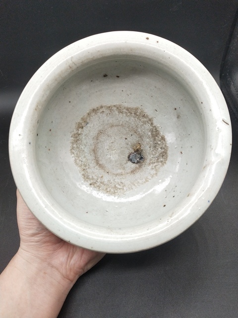 古玩陶瓷順治青花龍紋爐《以走平臺保真》拍賣，當(dāng)前價(jià)格3680元