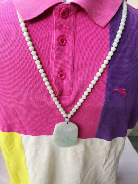 古玩玉器虎牌子拍賣，當前價格550元