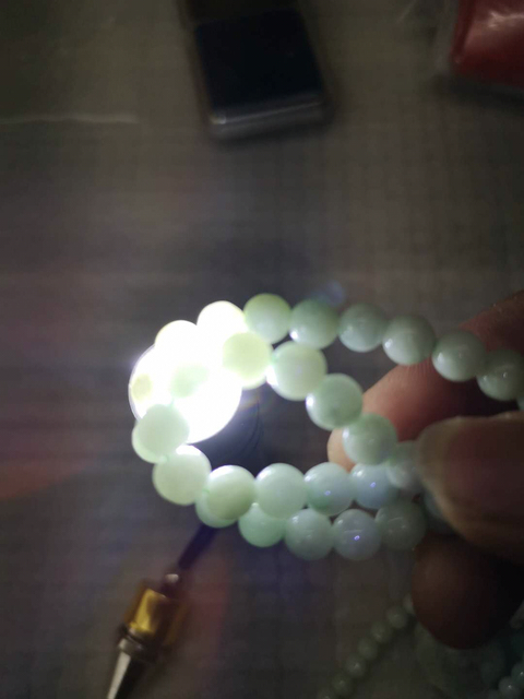 古玩玉器虎牌子拍賣，當前價格550元