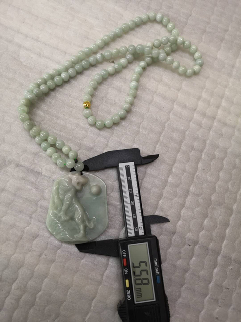 古玩玉器虎牌子拍賣，當前價格550元