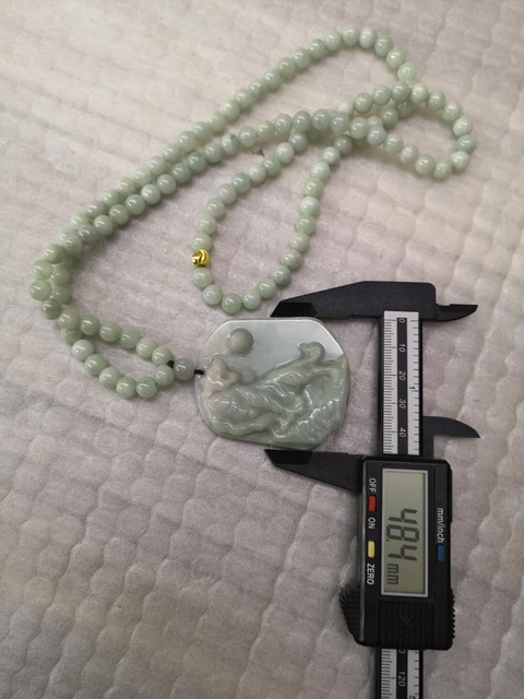 古玩玉器虎牌子拍賣，當前價格550元