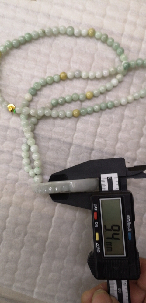 古玩玉器觀音牌子拍賣,當(dāng)前價格450元