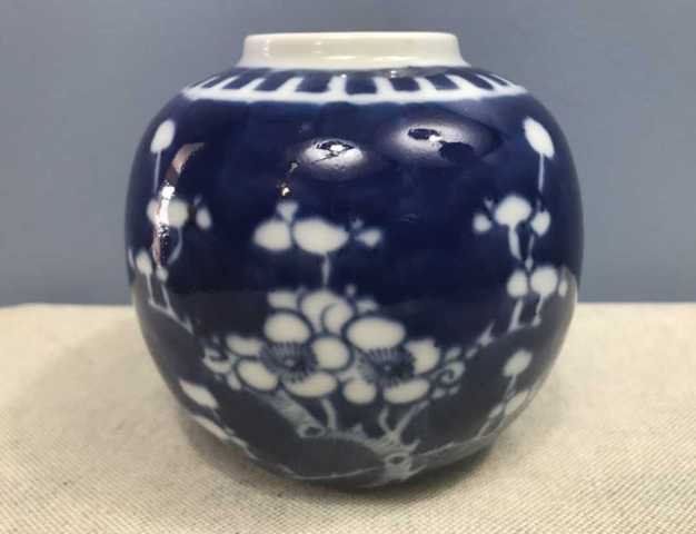 古玩陶瓷五一放漏拍賣,當前價格1999元