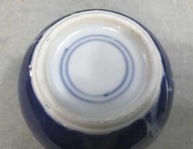 古玩陶瓷五一放漏拍賣,當前價格1999元