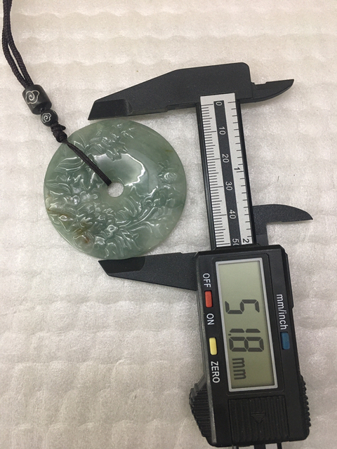 古玩玉器翠璧拍賣,當前價格220元