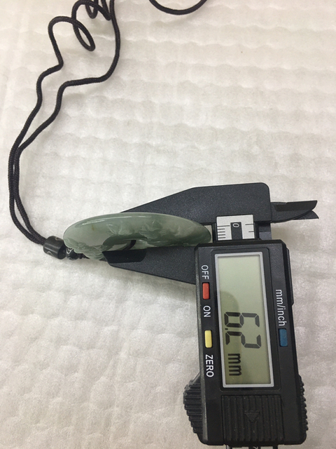 古玩玉器翠璧拍賣,當前價格220元