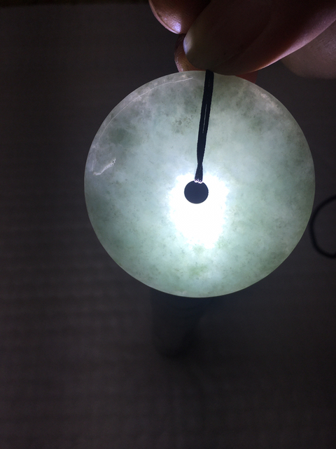 古玩玉器素璧拍賣，當前價格398元