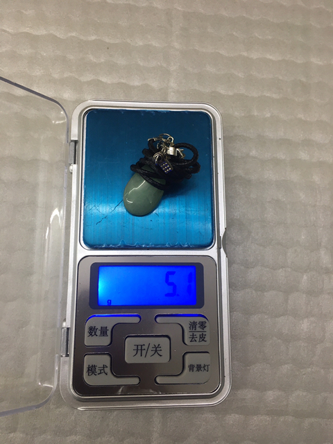 古玩玉器翡翠墜拍賣,當前價格0元