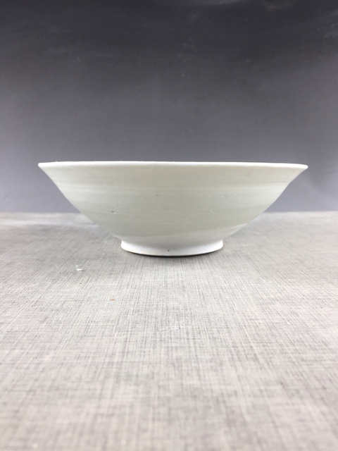 古玩陶瓷影青碗拍賣，當前價格999元