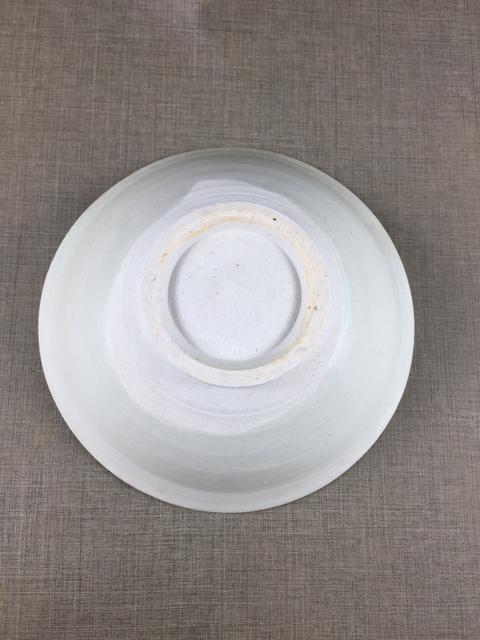 古玩陶瓷影青碗拍賣，當前價格999元