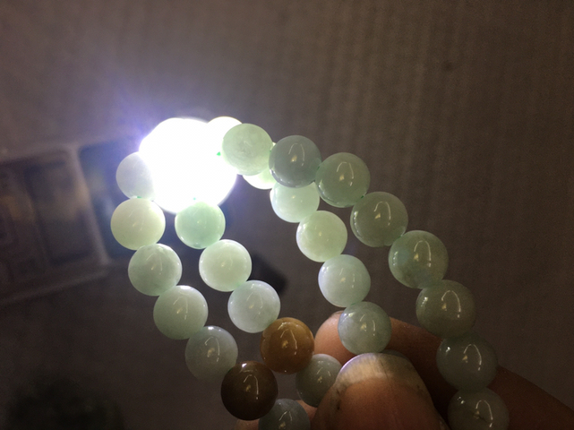 古玩玉器佛牌子拍賣，當前價格550元