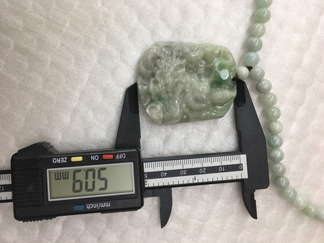 古玩玉器佛牌子拍賣，當前價格550元