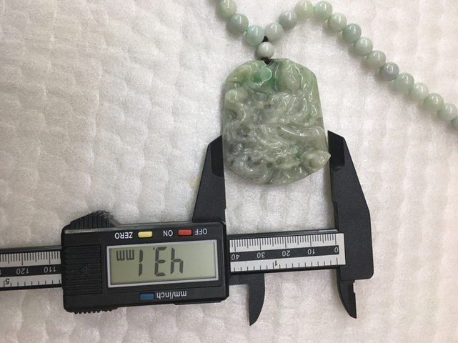 古玩玉器佛牌子拍賣，當前價格550元