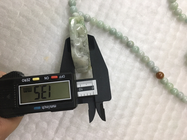 古玩玉器佛牌子拍賣，當前價格550元